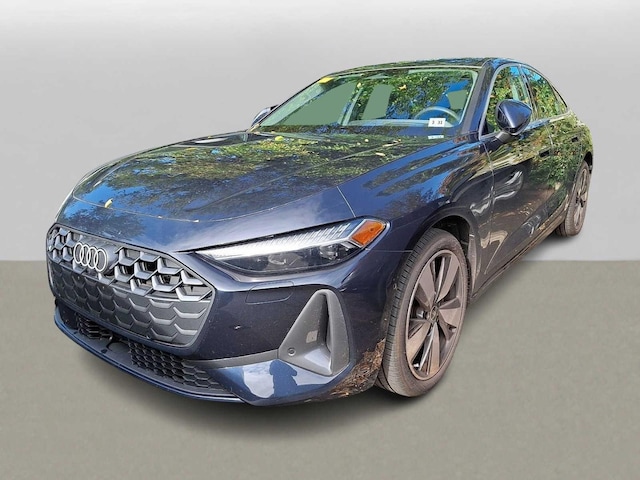 2025 Audi A5 Sedan