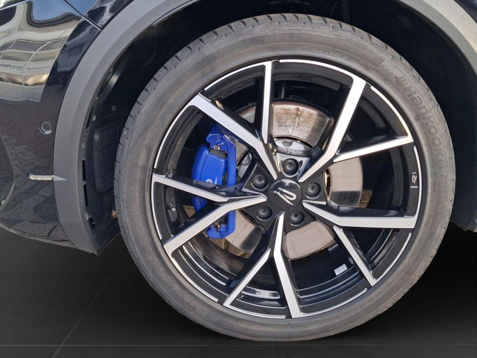 Volkswagen T-Roc – Bild 7