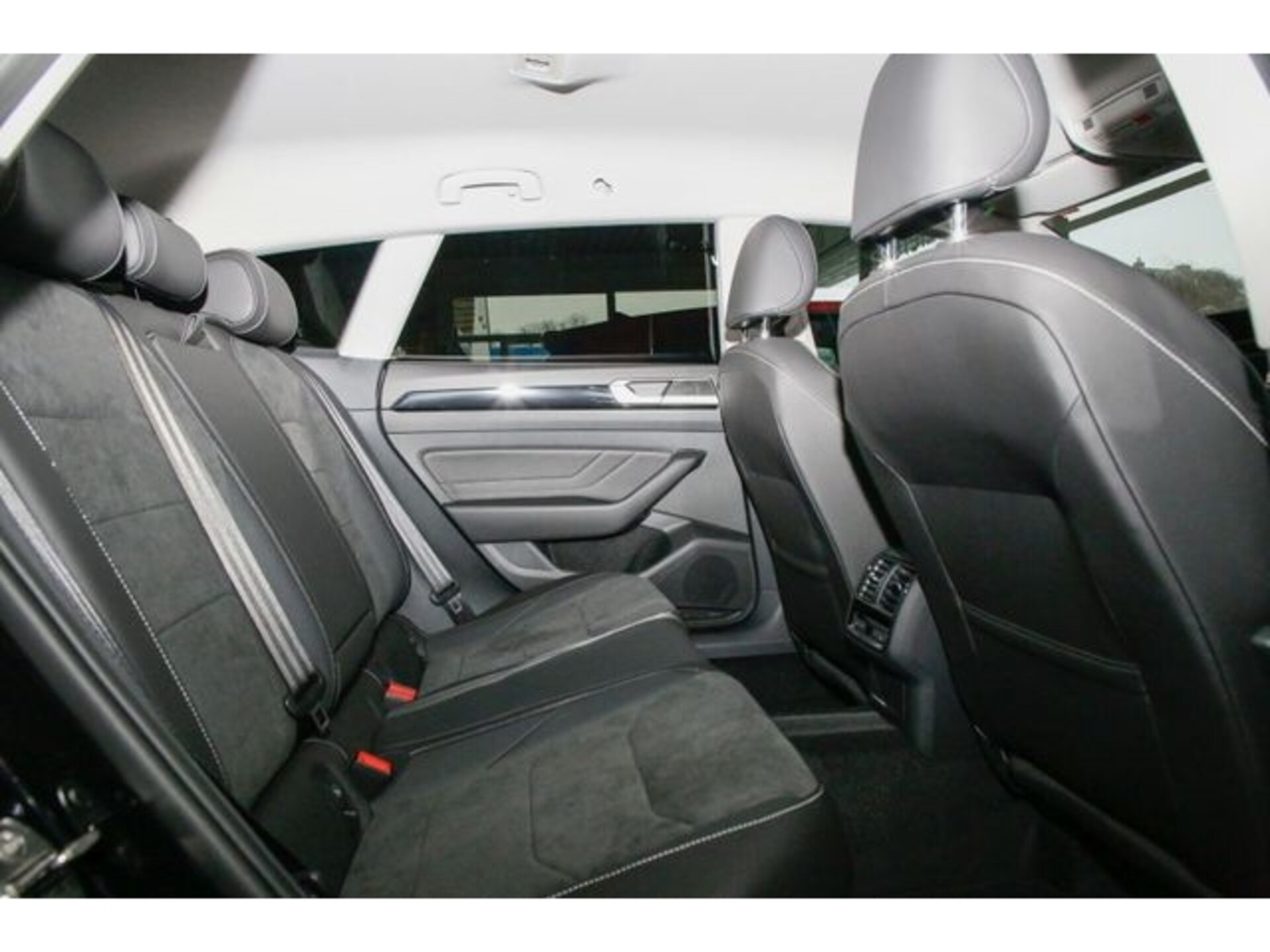 Volkswagen Arteon Shooting Brake Elegance