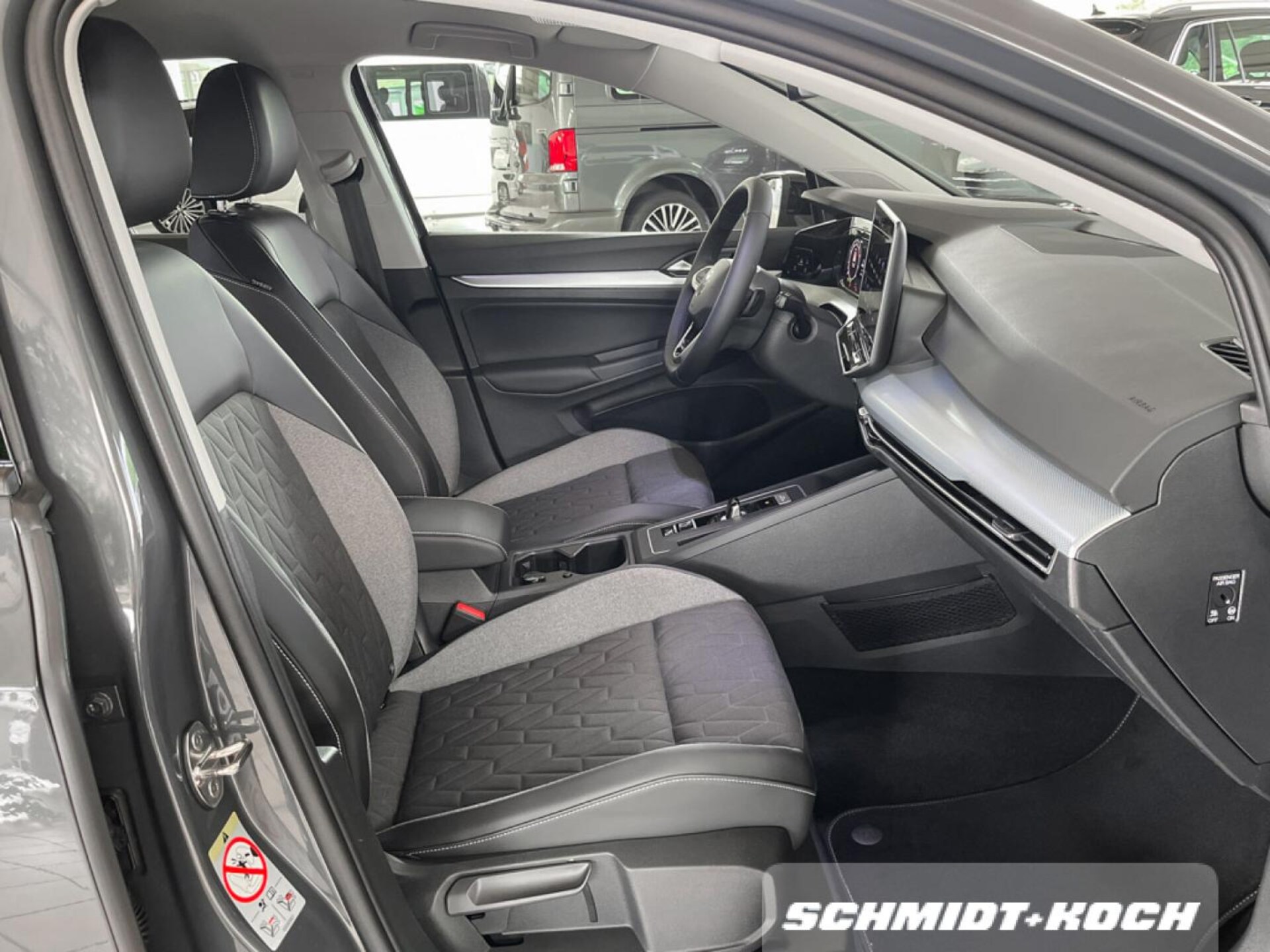 Volkswagen Golf ENERGY