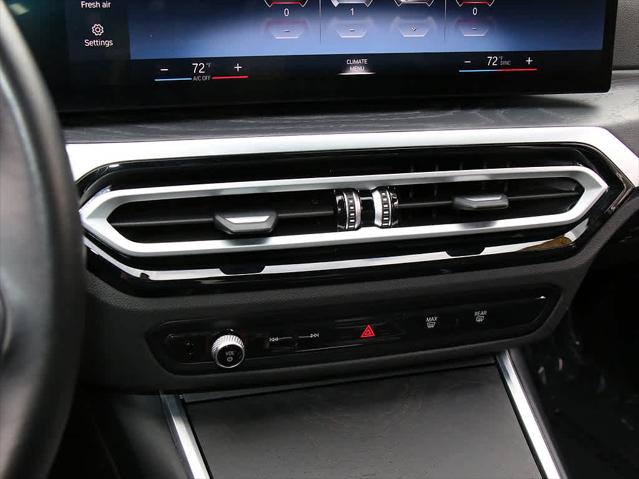 2024 BMW 330E - Image 24