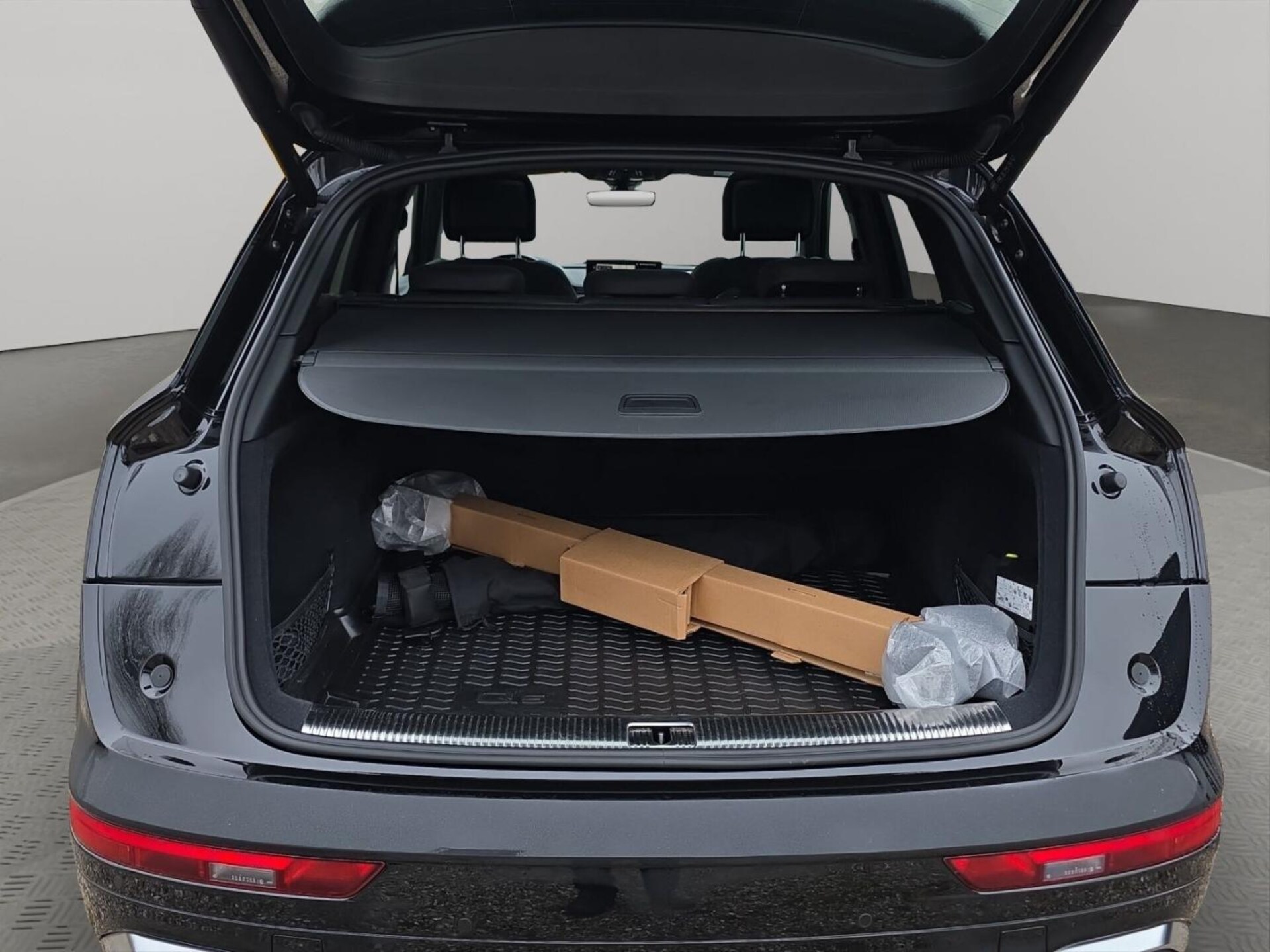 Audi Q5 SUV S line