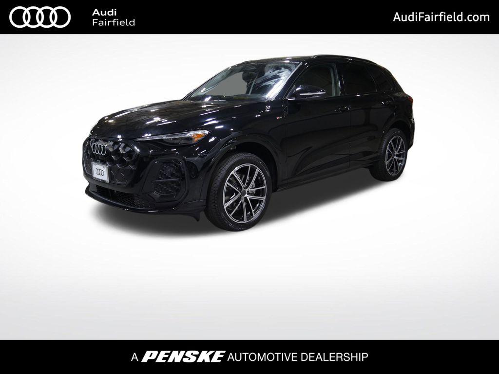2026 Audi Q5 Premium Plus quattro's photo