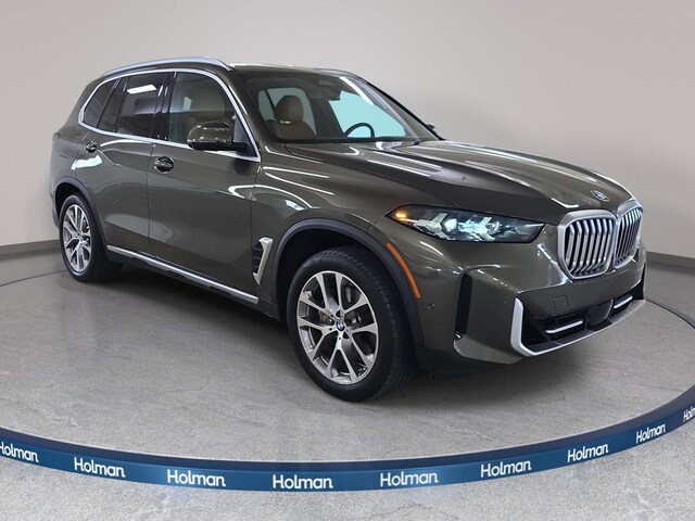 2024 BMW X5