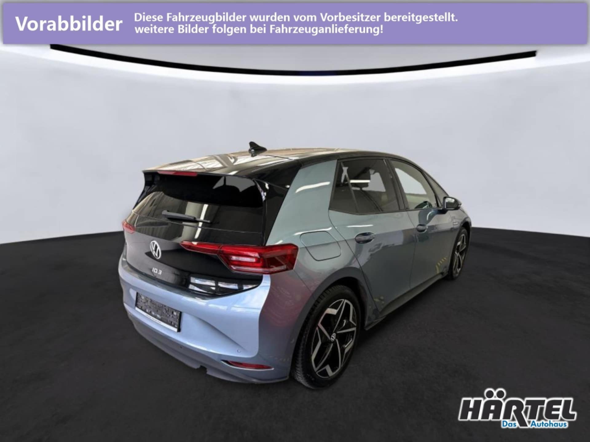 Volkswagen ID.3 Pro S