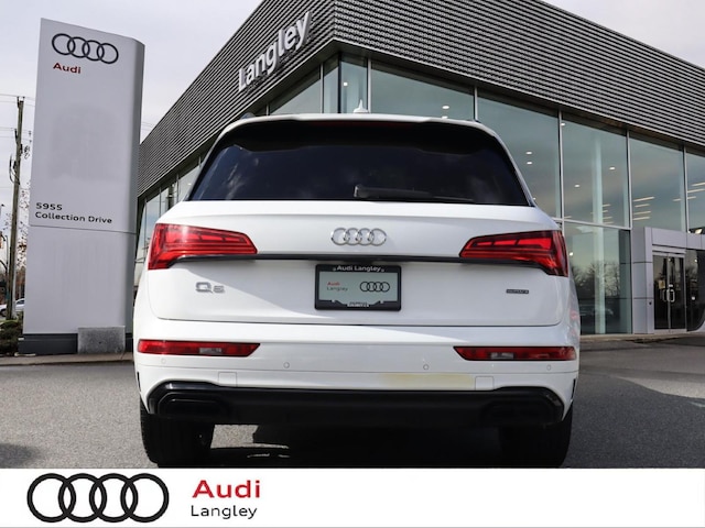 2021 Audi Q5