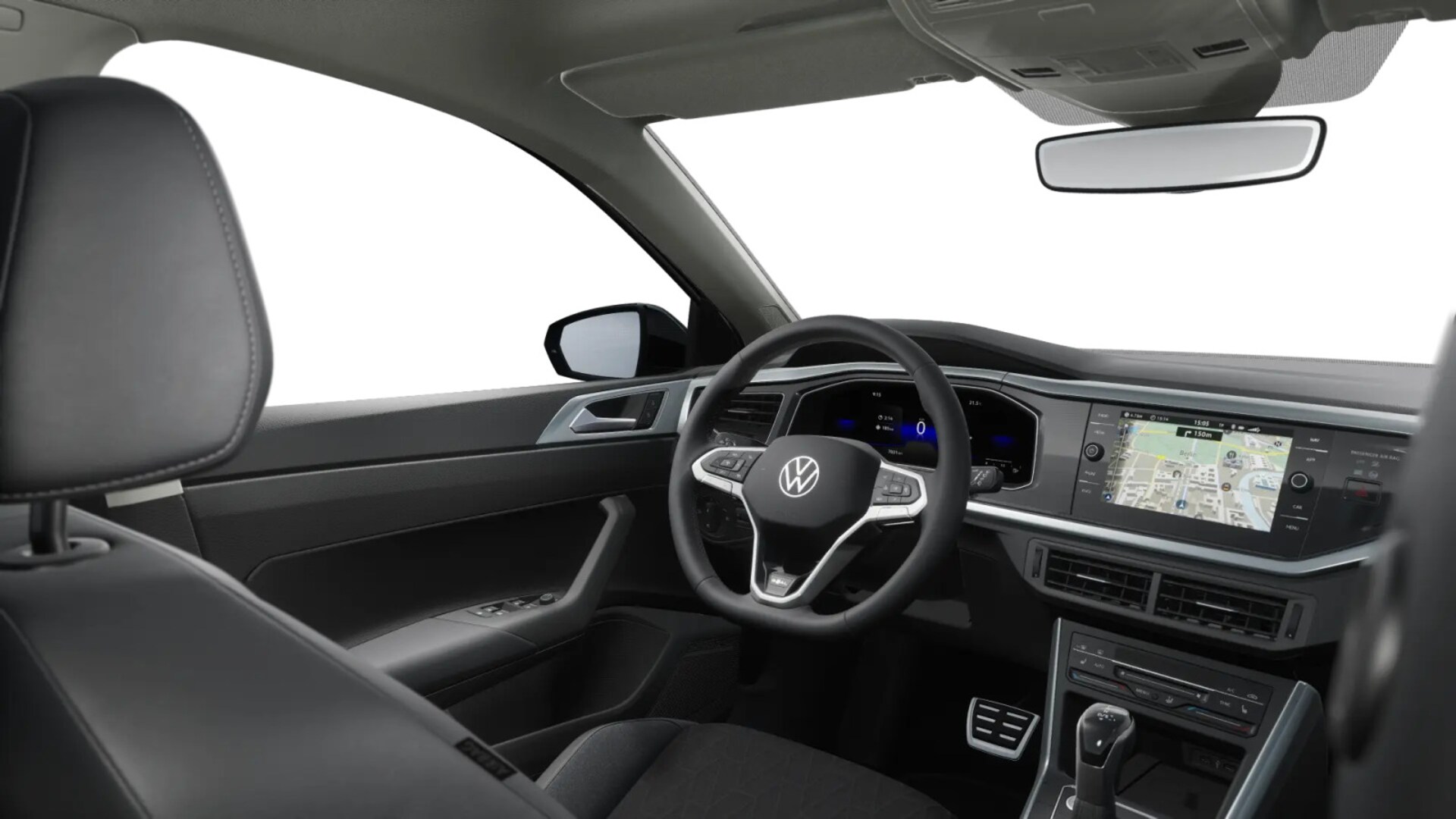 Volkswagen Polo Goal