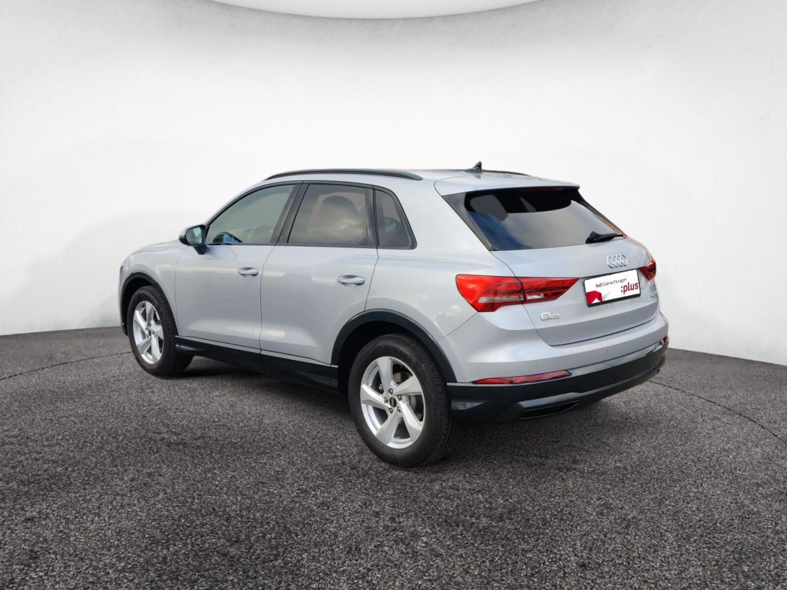 Audi Q3 – Bild 4