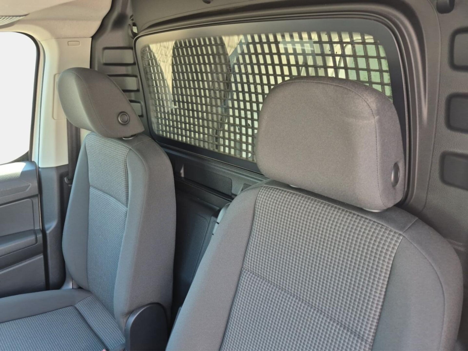 Volkswagen Caddy Cargo EcoProfi