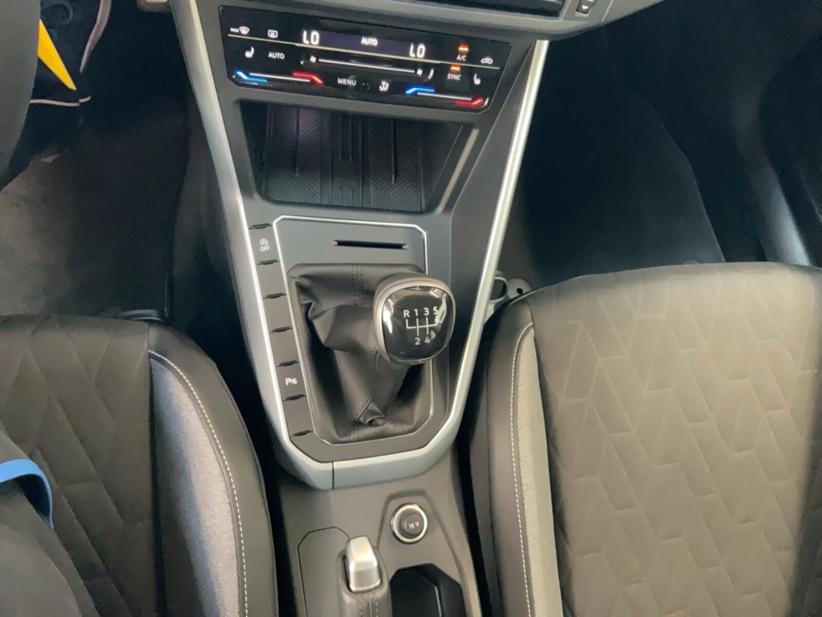 Volkswagen Taigo – Bild 15