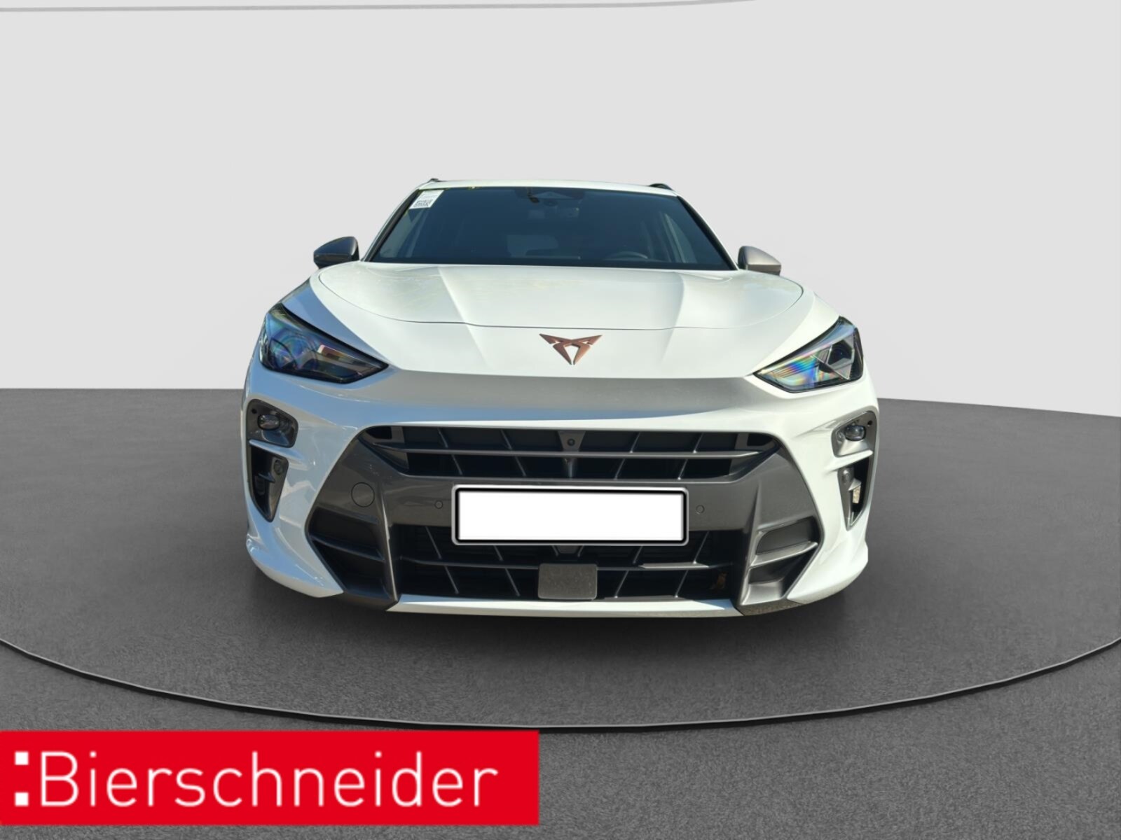 CUPRA Terramar – Bild 2