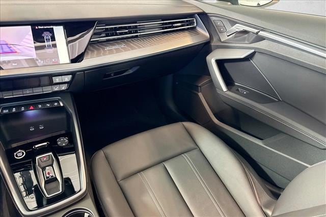 2026 Audi A3 Premium - Photo 21