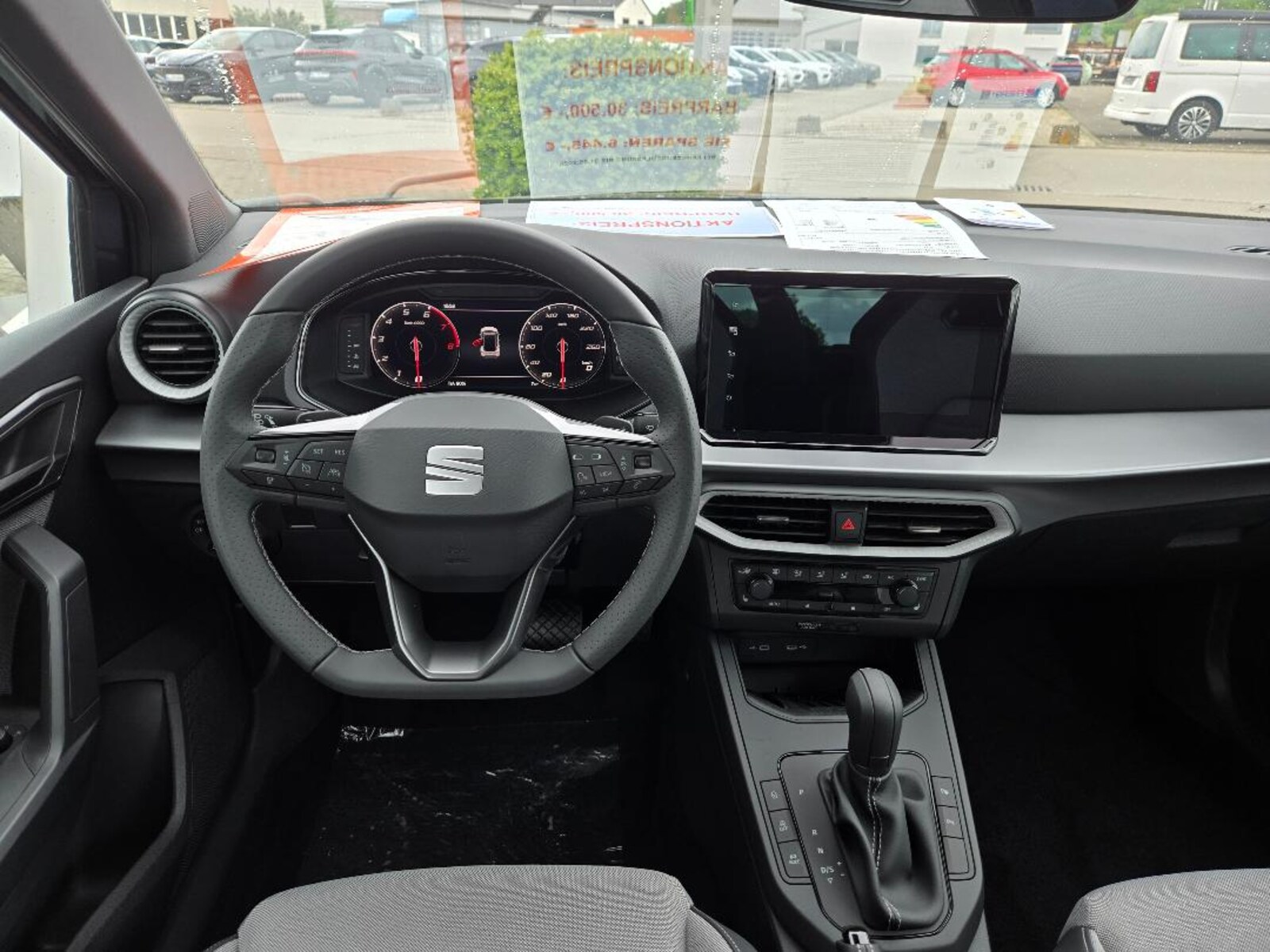 SEAT Arona – Bild 7