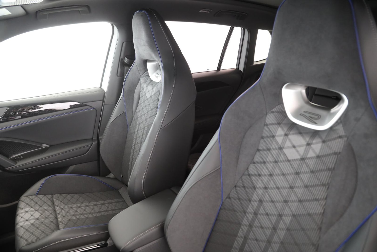 Volkswagen Tiguan – Bild 20