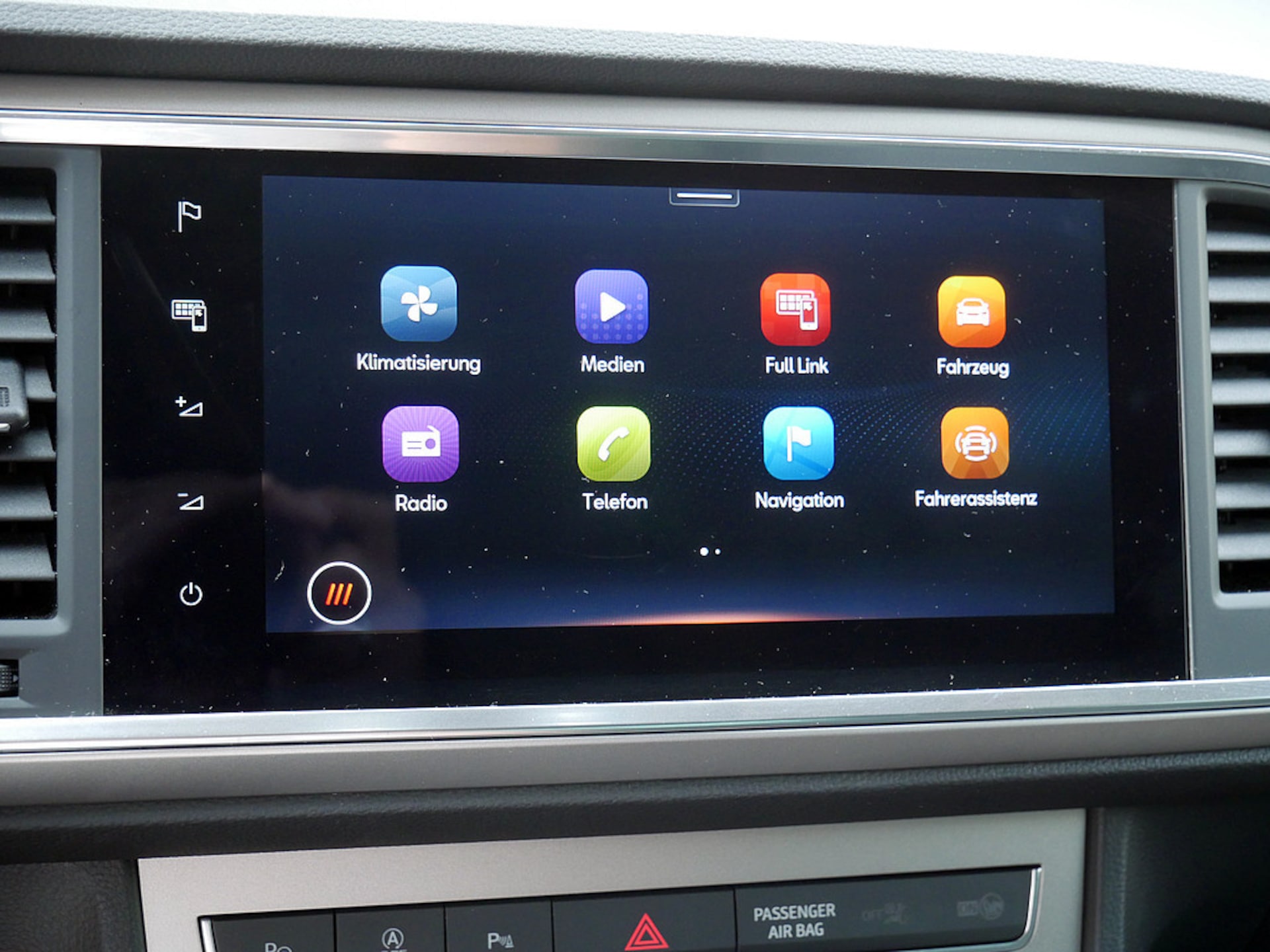 SEAT Ateca Xperience