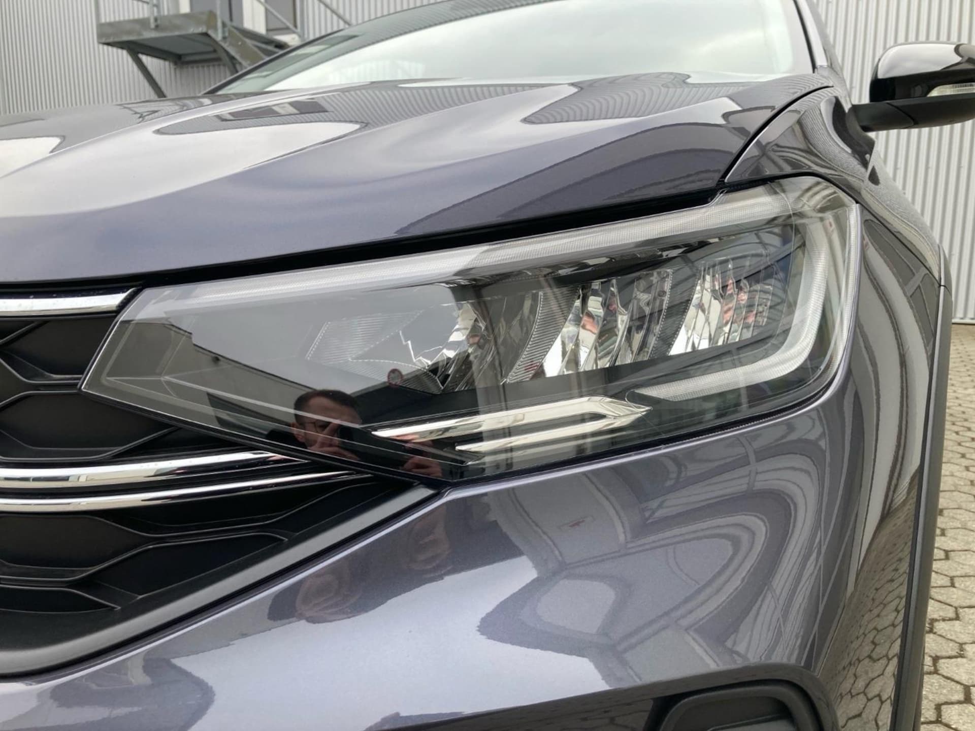 Volkswagen Taigo ENERGY