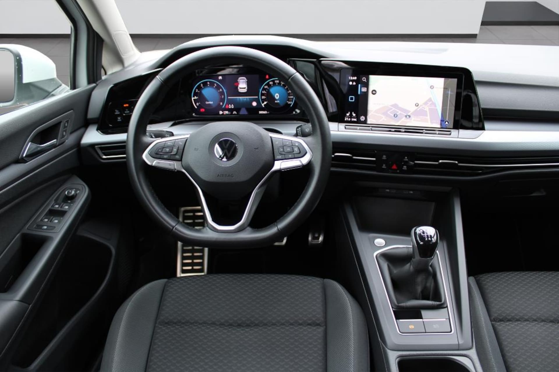 Volkswagen Golf Active