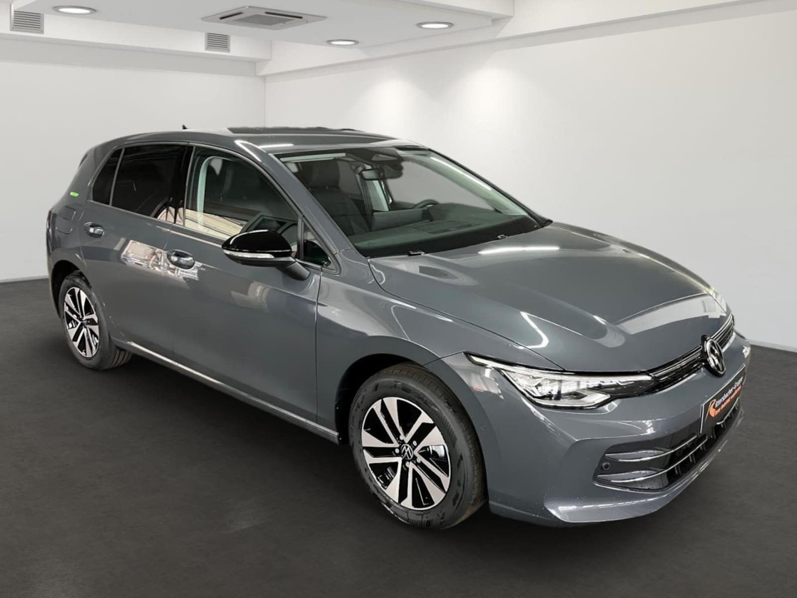 Volkswagen Golf – Bild 3