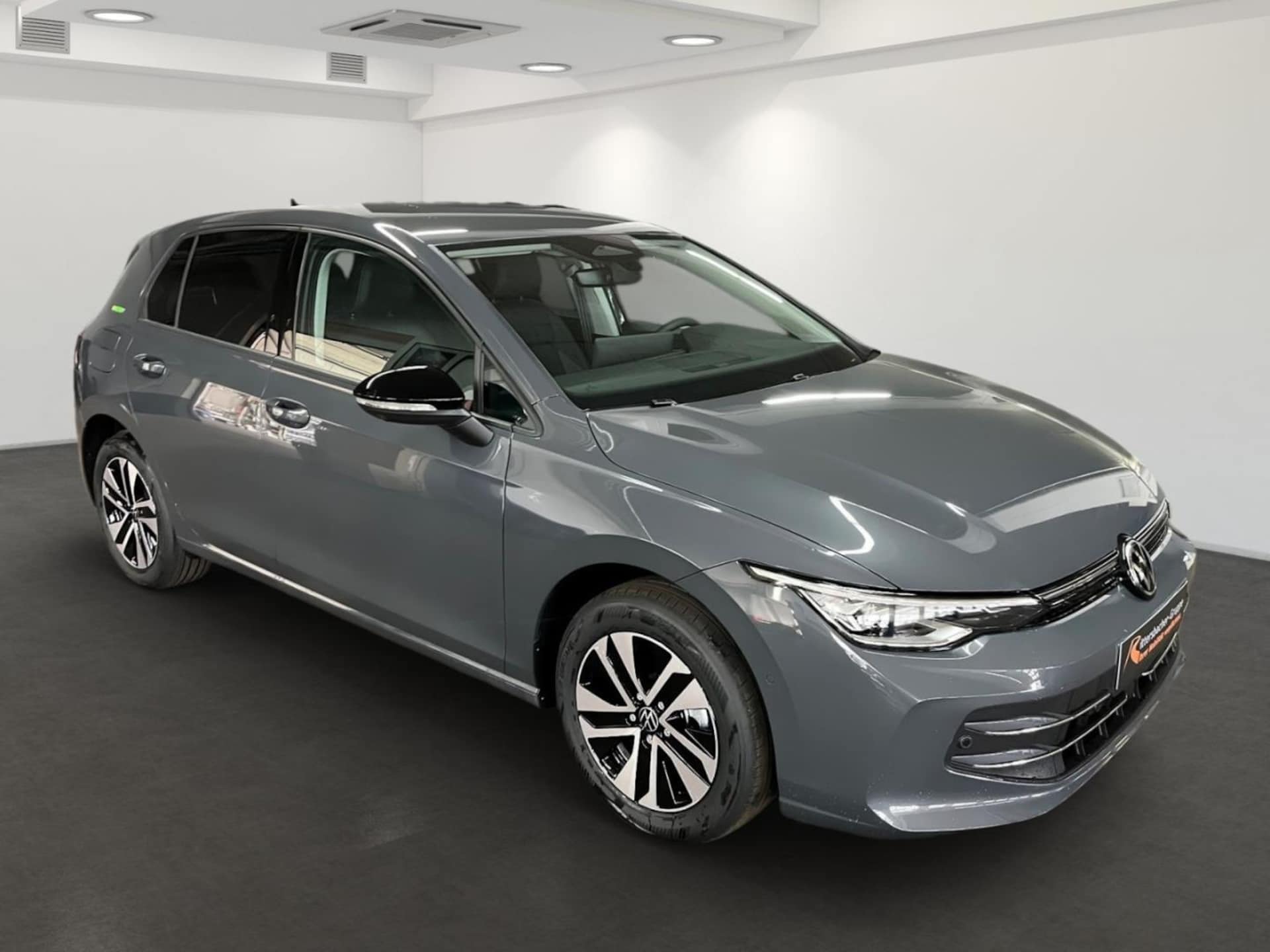 Volkswagen Golf ENERGY