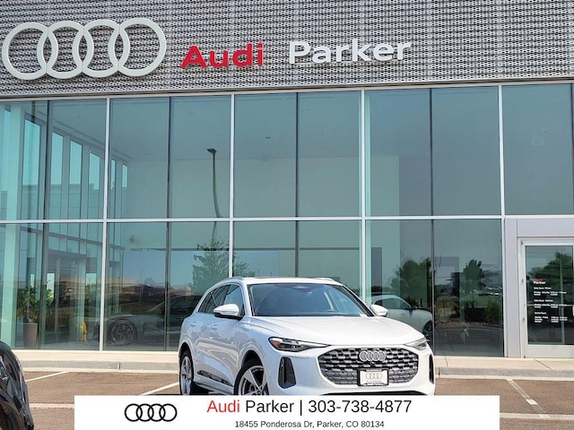 2025 Audi Q5