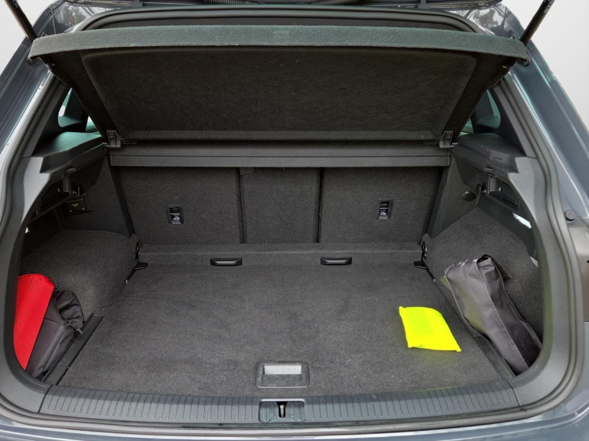 Volkswagen Tiguan MOVE