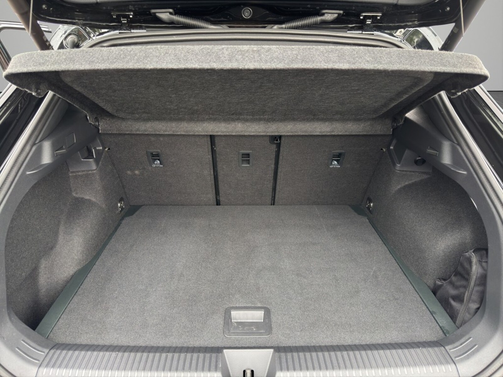Volkswagen T-Roc – Bild 20