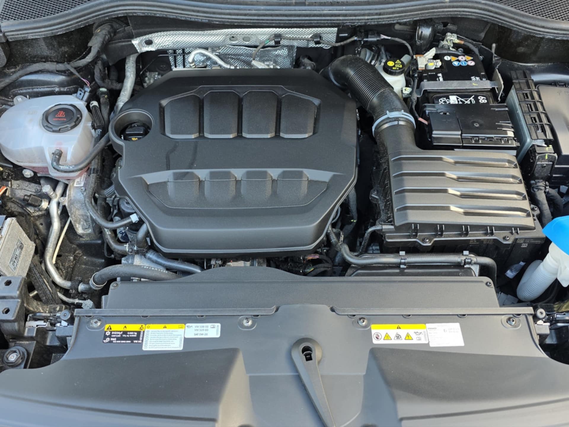 Skoda Kodiaq RS