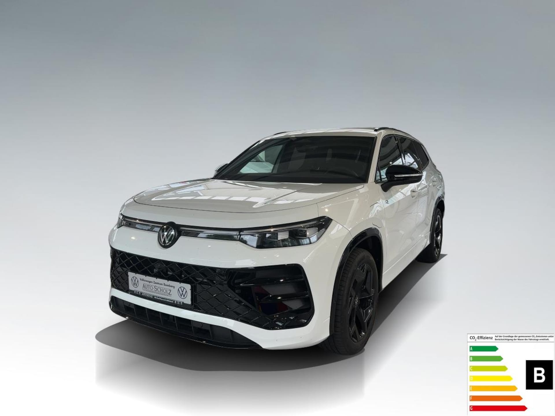 Volkswagen Tayron R-Line