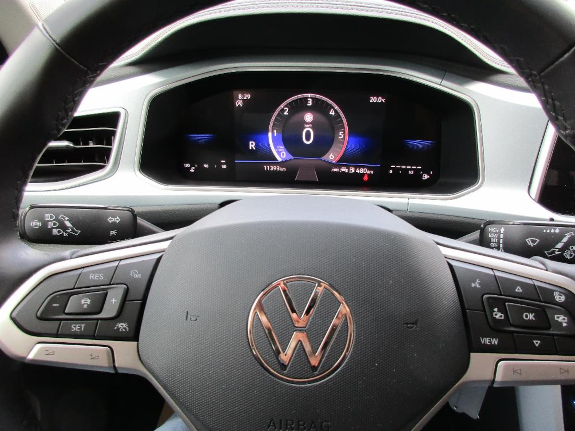 Volkswagen T-Roc Goal