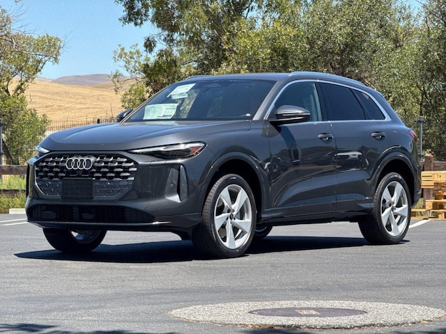 2026 Audi Q5