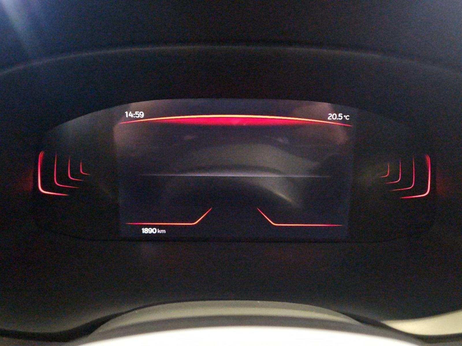 SEAT Ateca – Bild 12