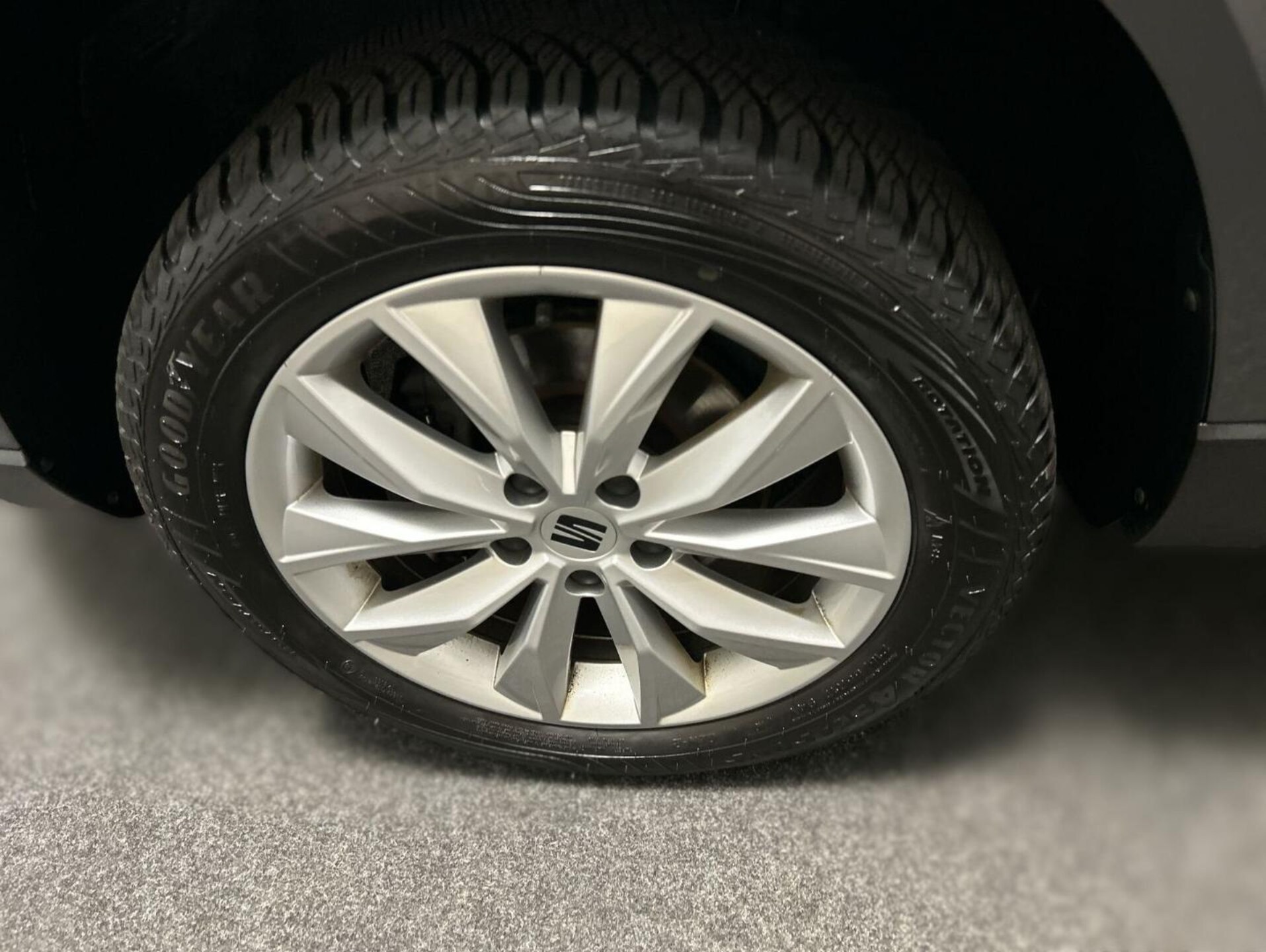 SEAT Ateca Style