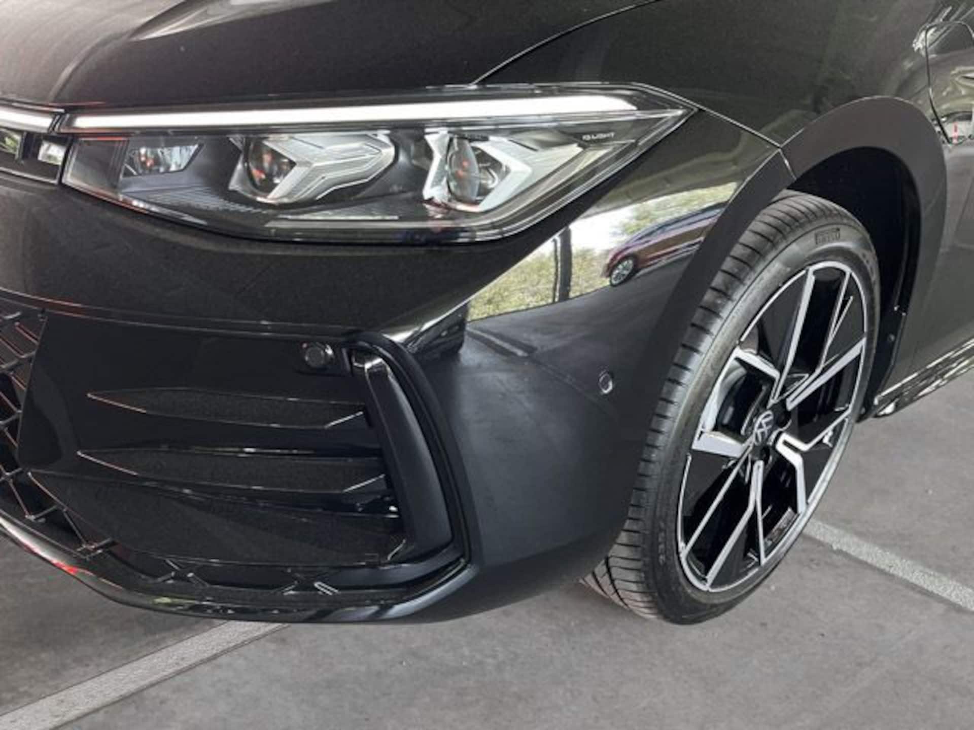 Volkswagen Passat R-Line