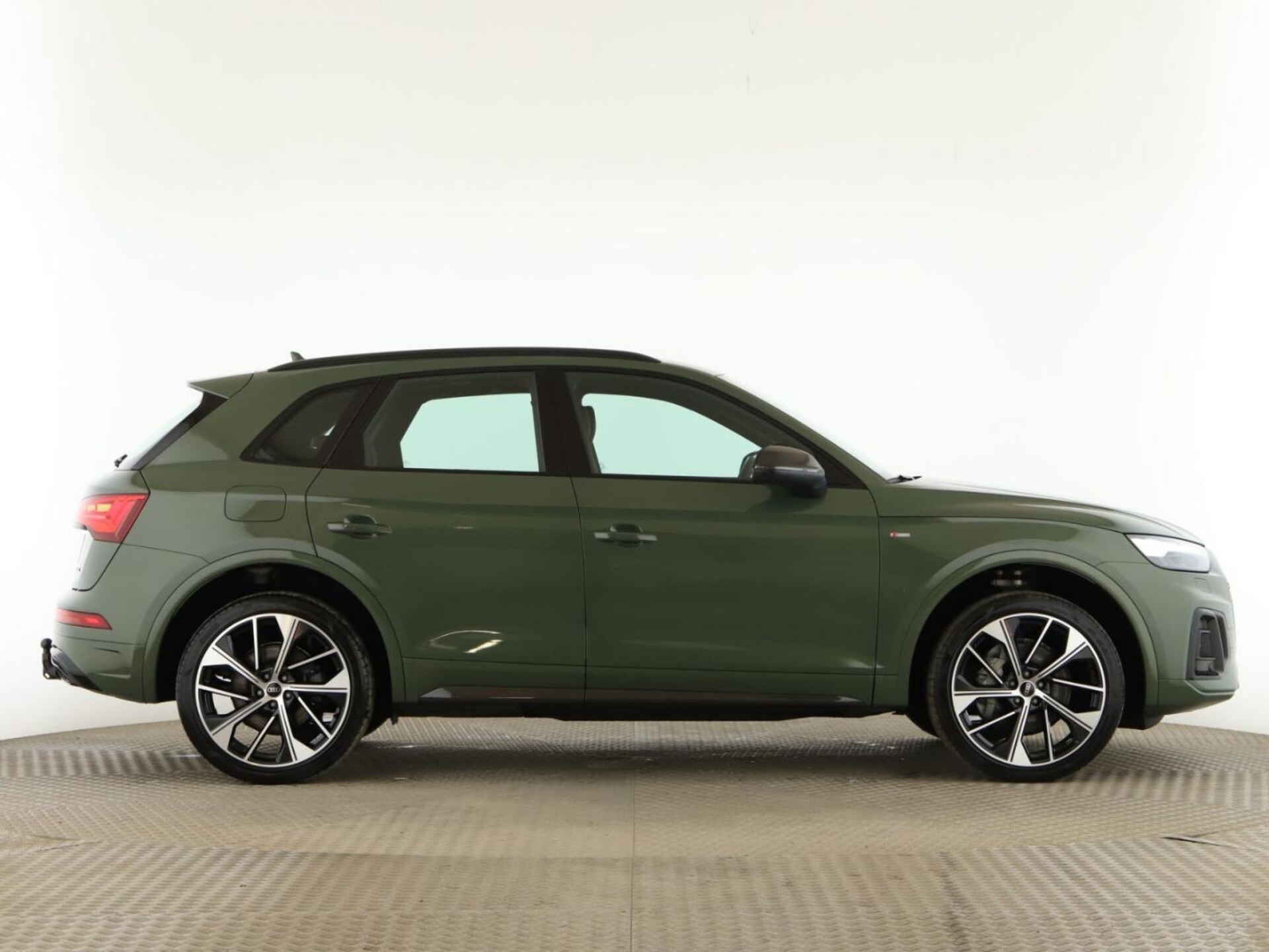 Audi Q5 SUV S line