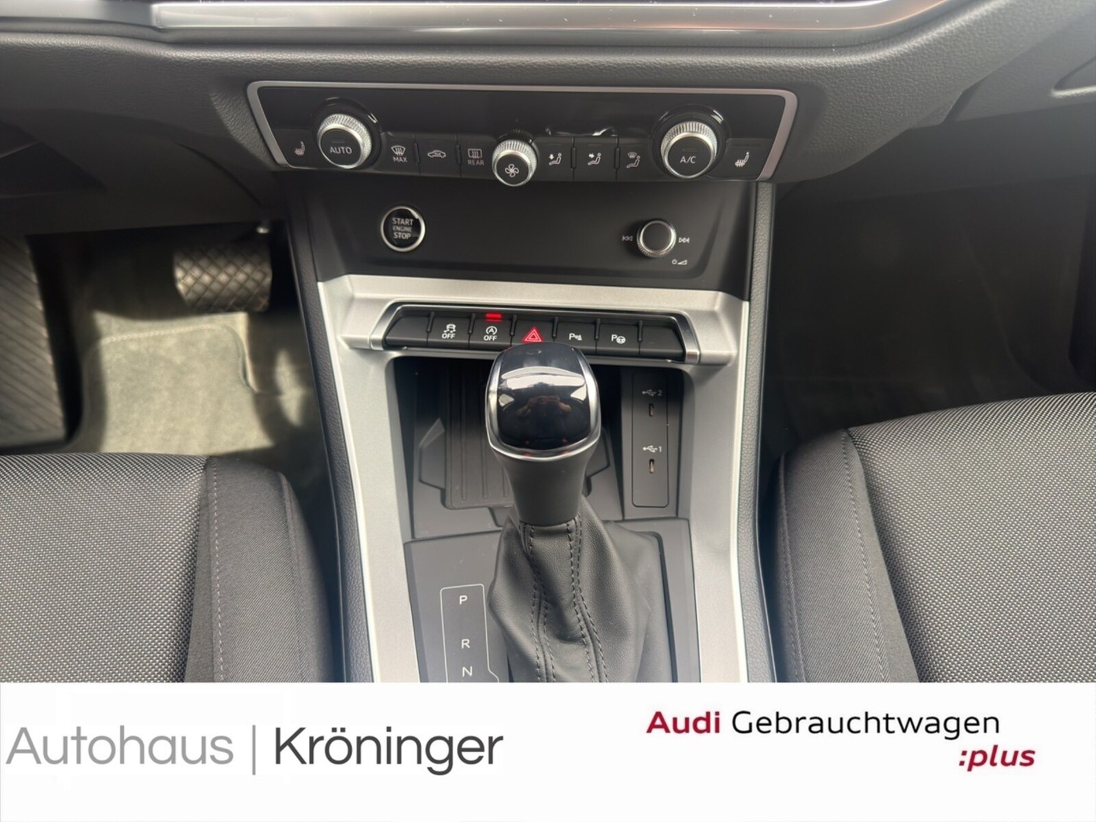 Audi Q3 – Bild 14