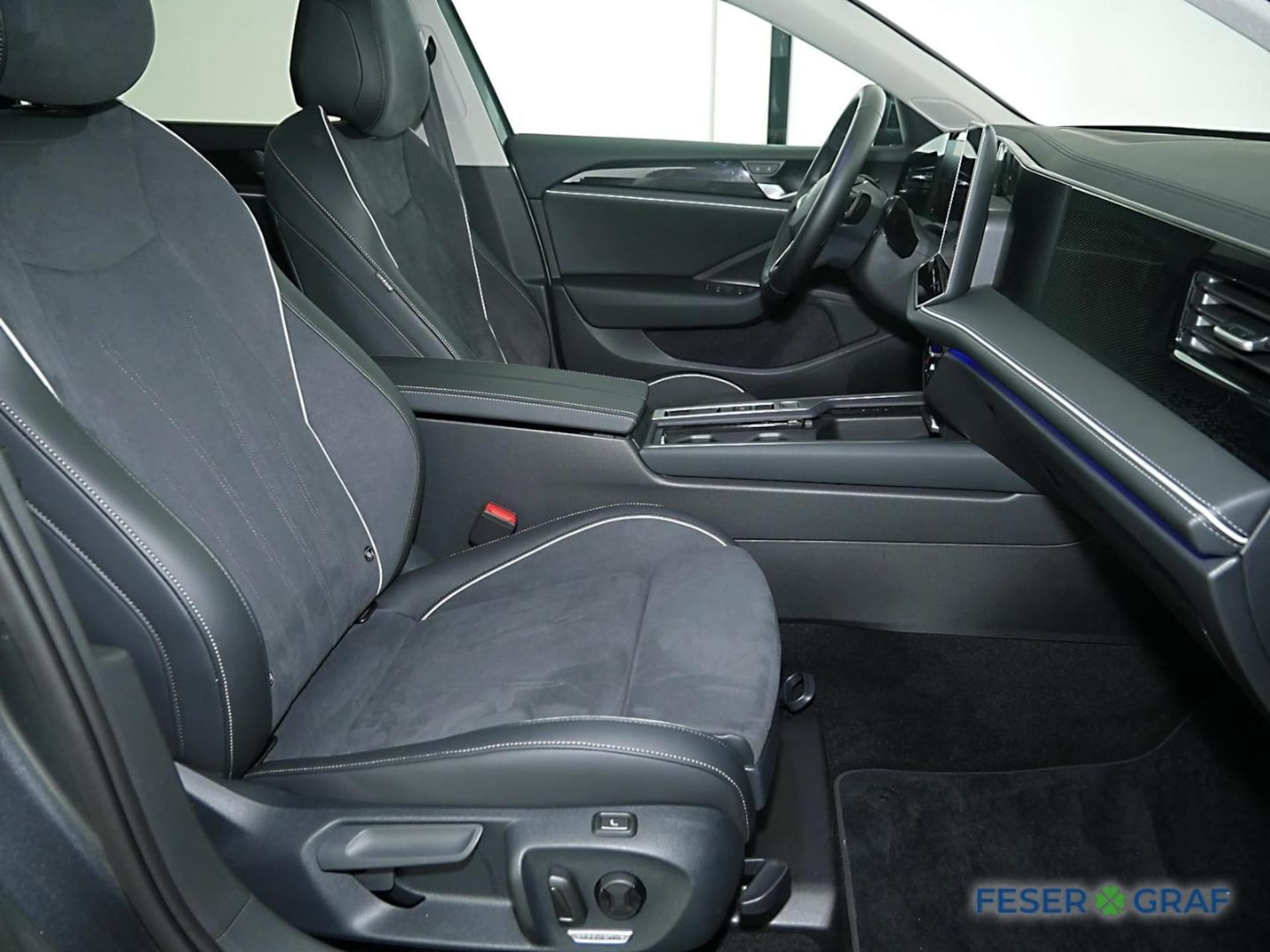 Volkswagen Passat Business