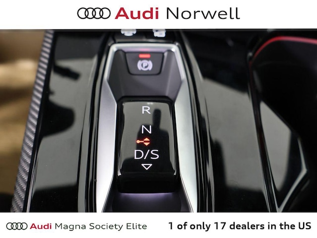 2026 Audi S5 Sedan