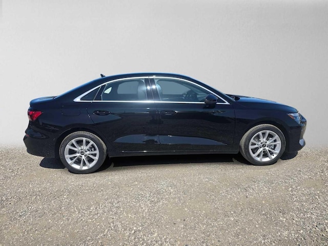 2026 Audi A3 Sedan