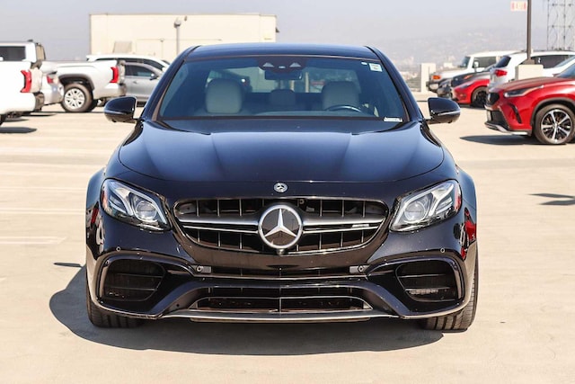 2019 Mercedes-Benz