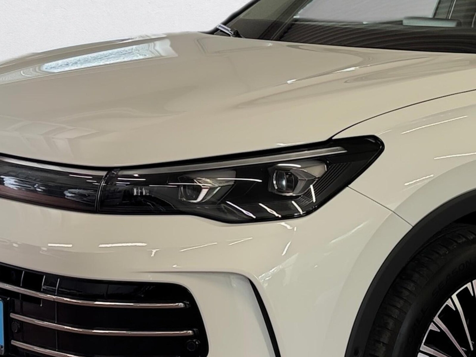 Volkswagen Tiguan – Bild 13