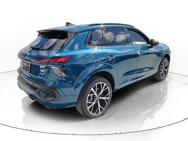 2026 Audi Q3 SUV