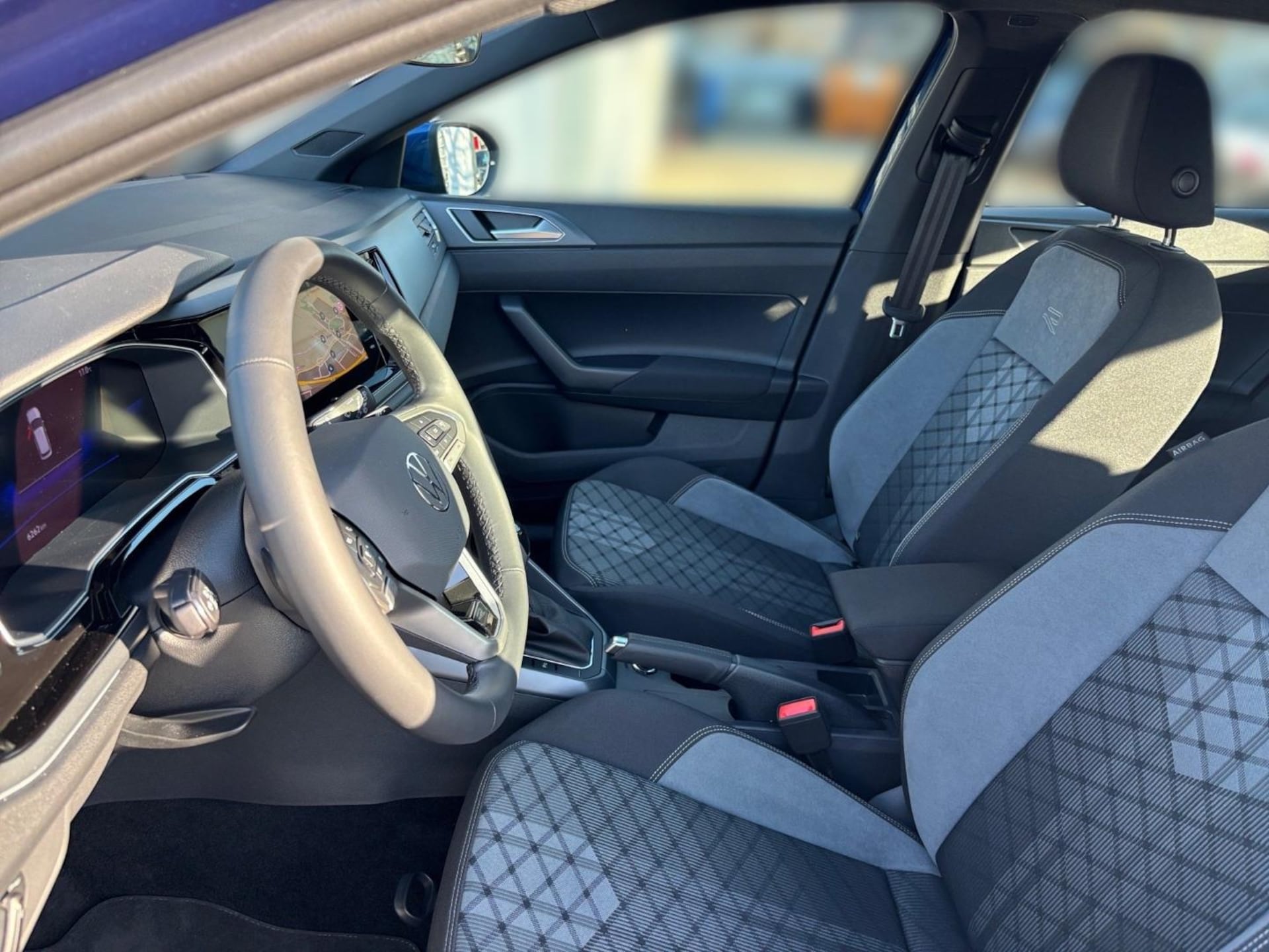 Volkswagen Taigo R-Line