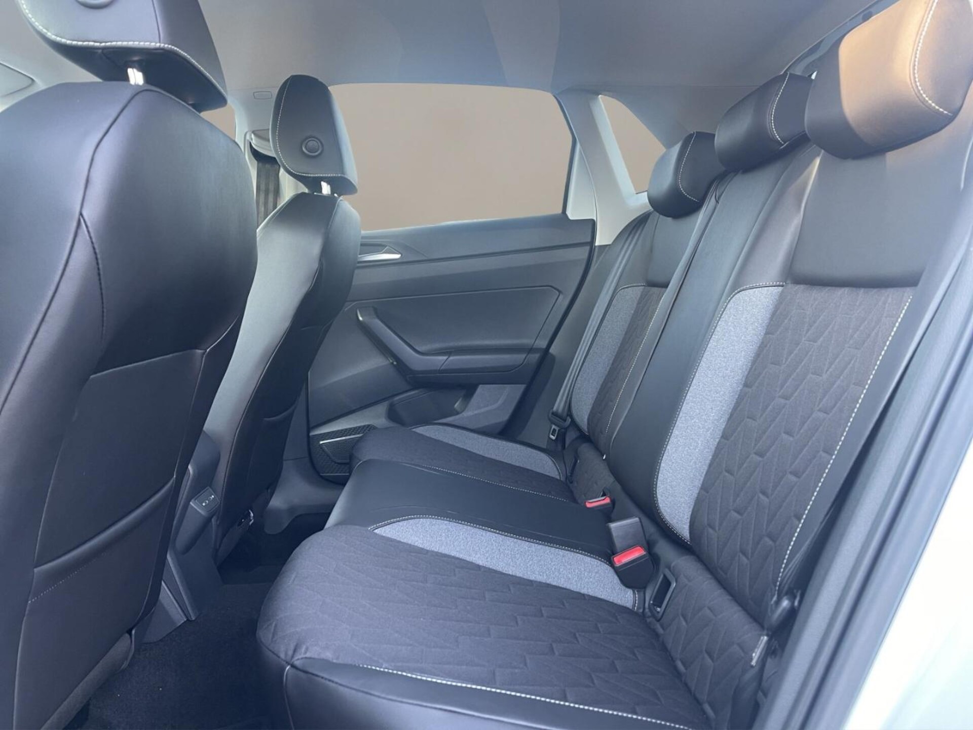 Volkswagen Polo Goal