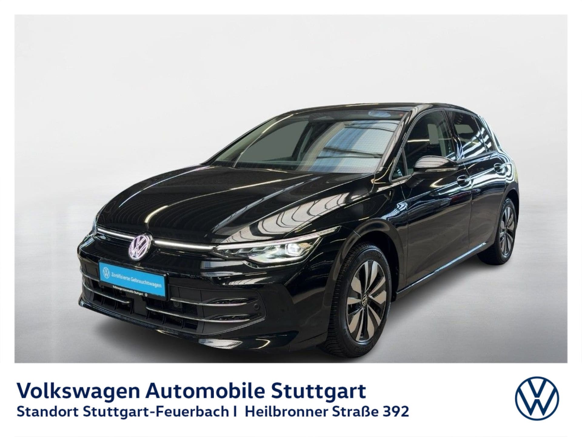 Volkswagen Golf Life