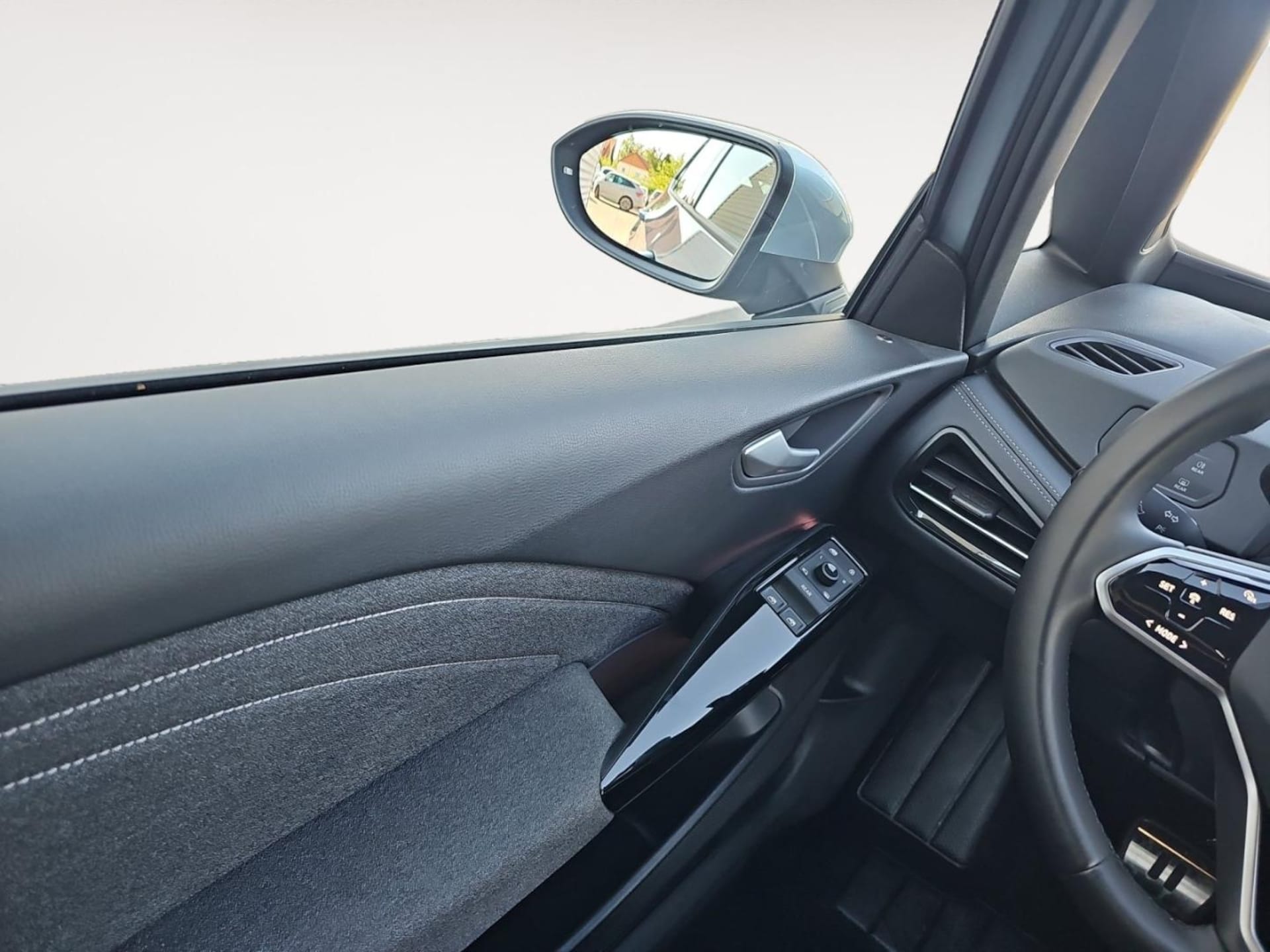 Volkswagen ID.3 Pro