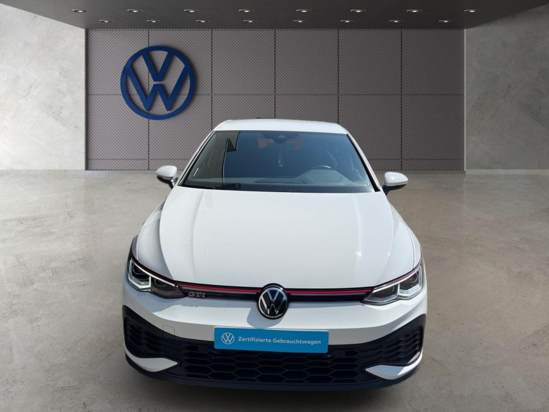 Volkswagen Golf GTI Clubsport