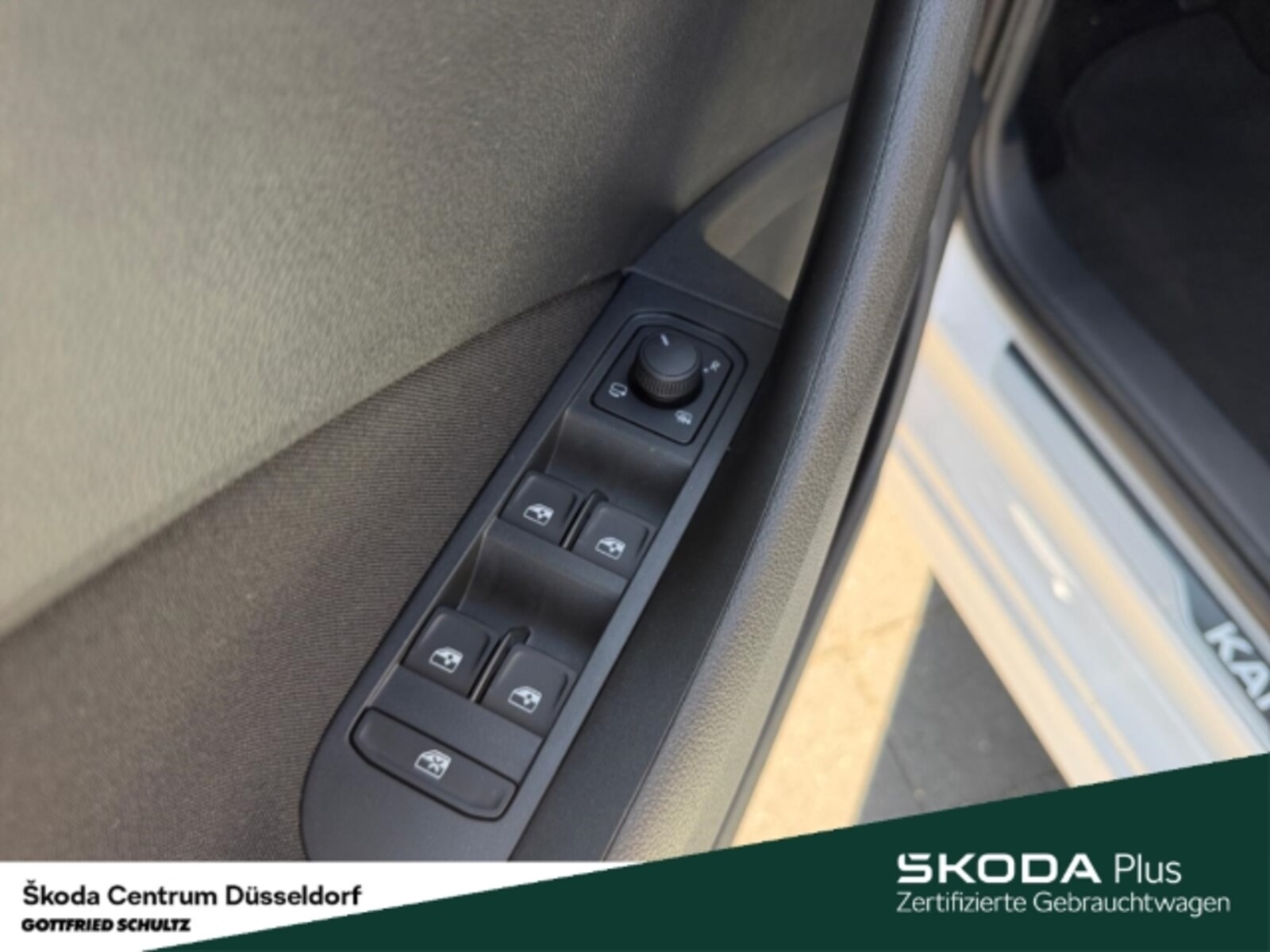 Škoda Kamiq – Bild 12