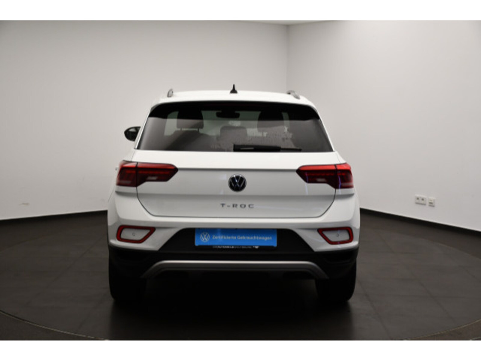 Volkswagen T-Roc – Bild 18