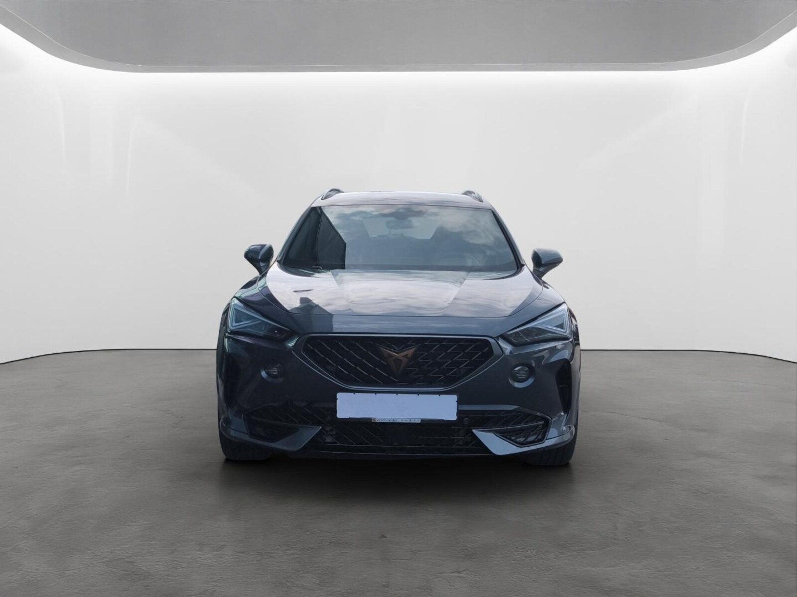 CUPRA Formentor – Bild 3