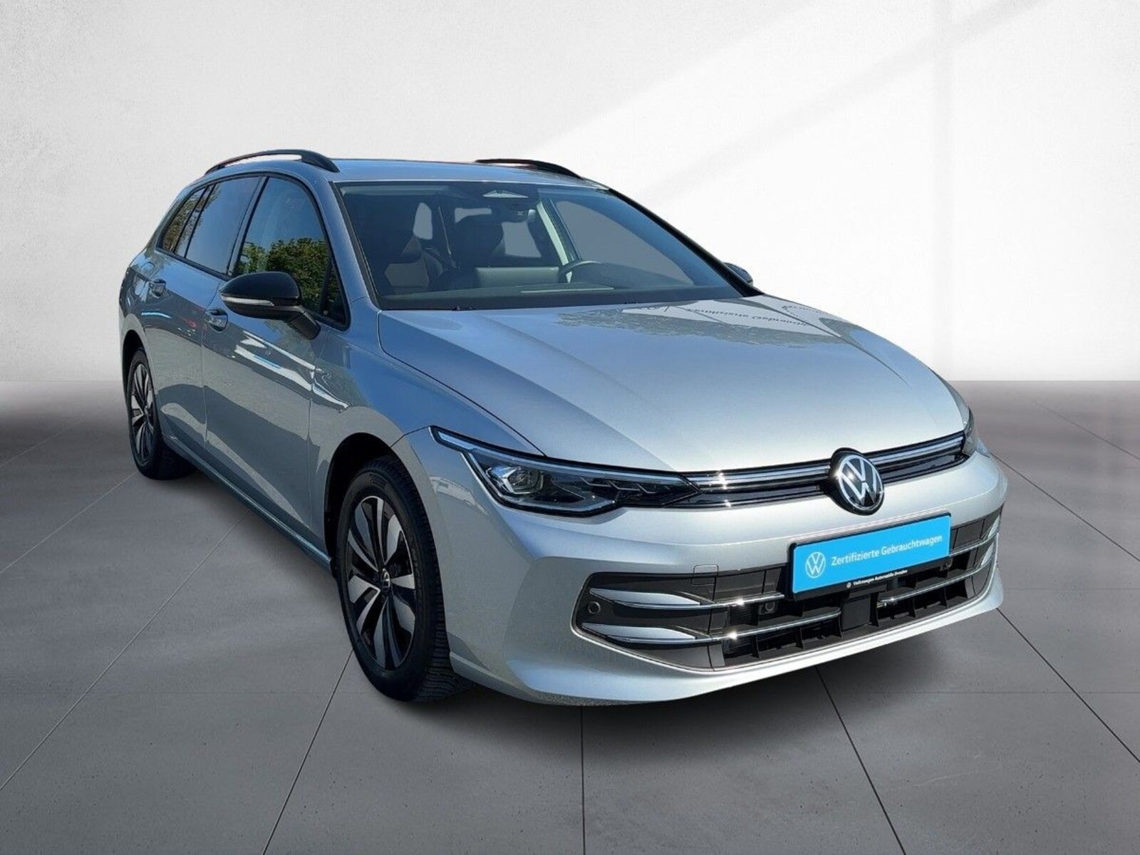 Volkswagen Golf Variant – Bild 5